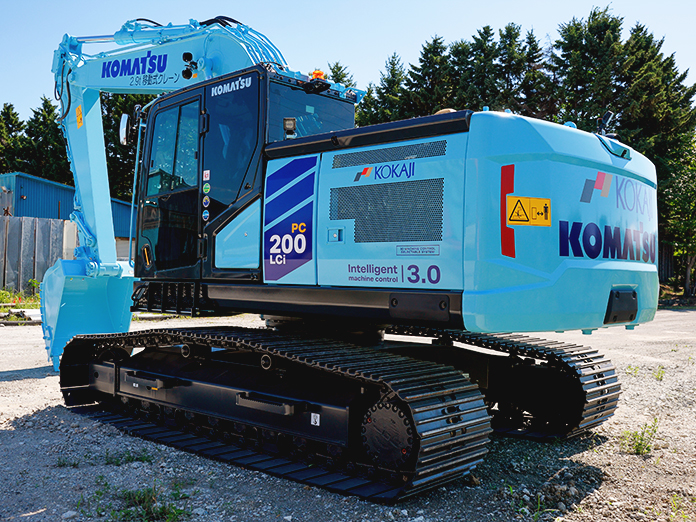 Machinery Image
